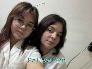 Pollyellen