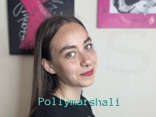 Pollymarshali