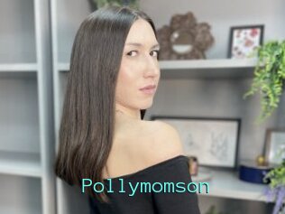 Pollymomson