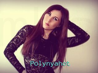 Polynyahot