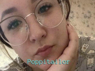 Poppitailor