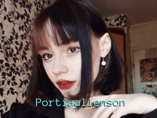 portiaallenson Mobile Sex