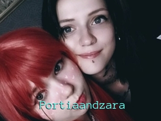 Portiaandzara
