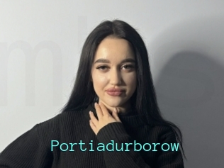 Portiadurborow