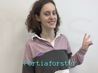 Portiaforster
