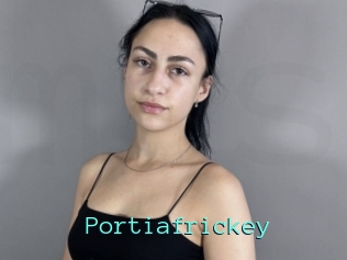 Portiafrickey