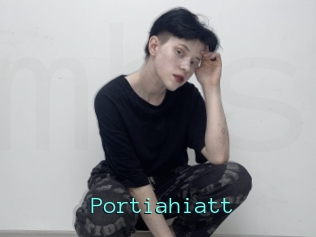Portiahiatt
