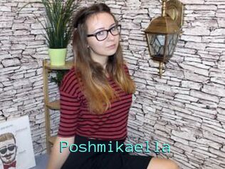 poshmikaella Mobile Sex