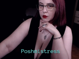 Poshmistress