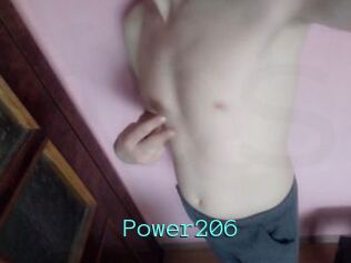 Power206