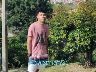 powerman21 Mobile Sex