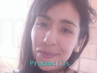 Pradamills