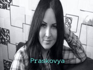 Praskovya