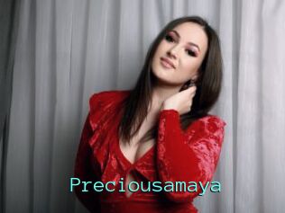 Preciousamaya