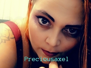 Preciousaxel
