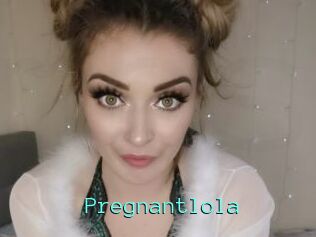 Pregnantlola