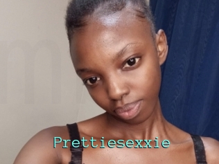 Prettiesexxie