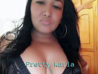 Pretty_karla