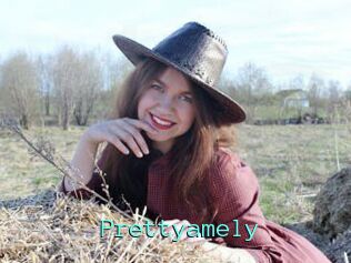 Prettyamely