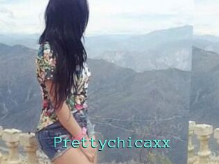 Prettychicaxx
