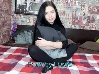 prettylissa Mobile Sex
