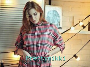 Prettymikki
