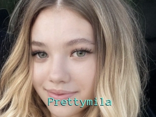 Prettymila
