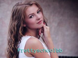 Prettyschoolbb