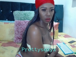 prettysexyx Mobile Sex