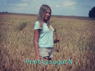 PrettysugarN