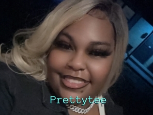 Prettytee