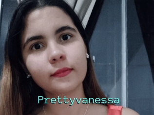 Prettyvanessa