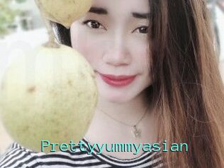 Prettyyummyasian