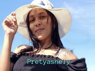 Pretyashely