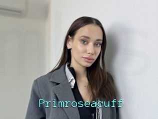 Primroseacuff