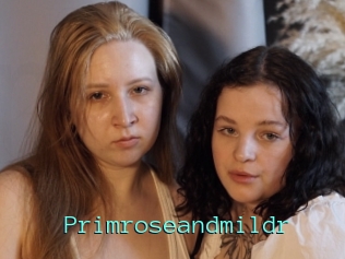 Primroseandmildr