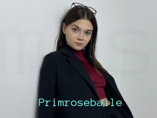 Primrosebaile