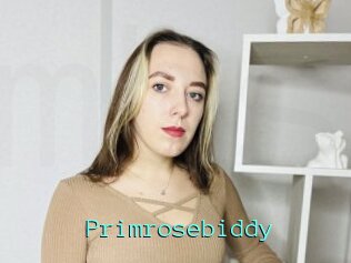 Primrosebiddy