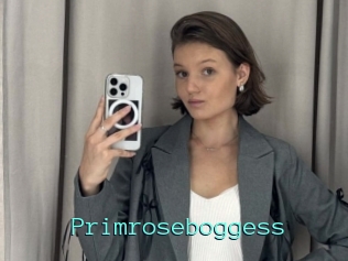Primroseboggess