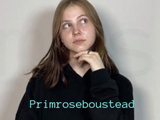 Primroseboustead