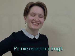 Primrosecarringt
