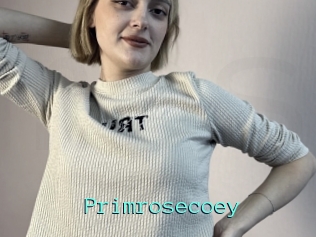 Primrosecoey