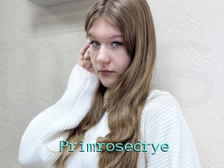 Primrosedrye