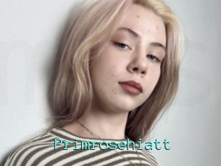 Primrosehiatt