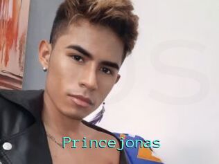 Princejonas