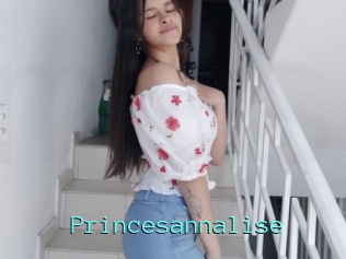 Princesannalise