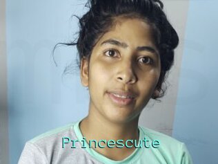 Princescute