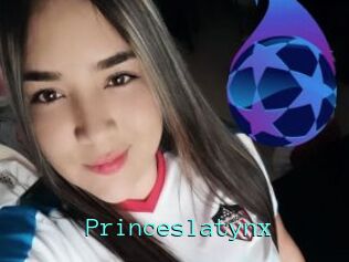 Princeslatynx