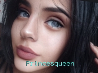 Princesqueen