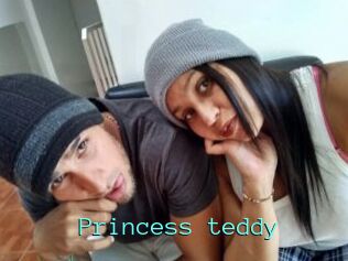 Princess_teddy